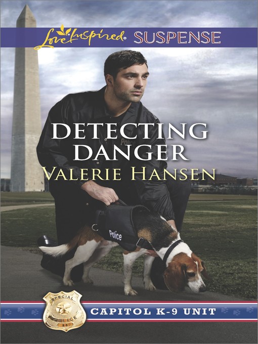 Title details for Detecting Danger by Valerie Hansen - Available